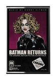 Adam Harris "Batman Returns (The Soundtrack)" Cassette