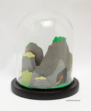 Jackie Huang "Bulbasaur in Fauna"