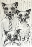 Ashly Lovett "But We're Happy"