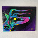 Brooklyn Snobs "My Eyes Will Adjust to the Darkness"