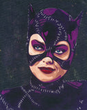 Lauren Fitzgerald "Catwoman"