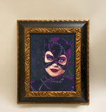 Lauren Fitzgerald "Catwoman"