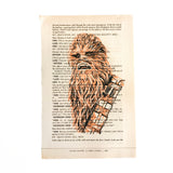 Michelle Dante "Star Wars" Prints