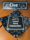 Michael Stiles "(Get a) Clue: Fortuneteller Edition"