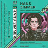 Adam Harris "Dune (The Soundtrack)" Cassette