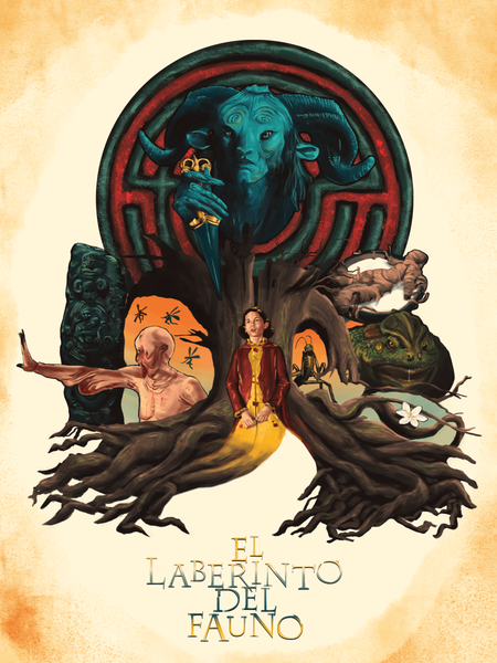 Danny Beckwith "Another Body, In Another Place" Print