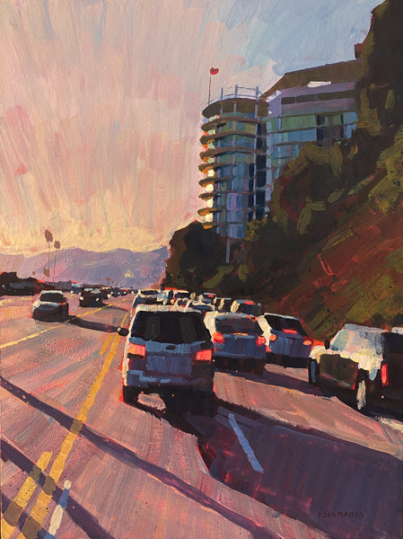 Danny Folkman "PCH"