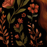 Katja Skorjanc "The Creature" Print