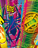 Shane Houston "A Late Night with Stan" Print