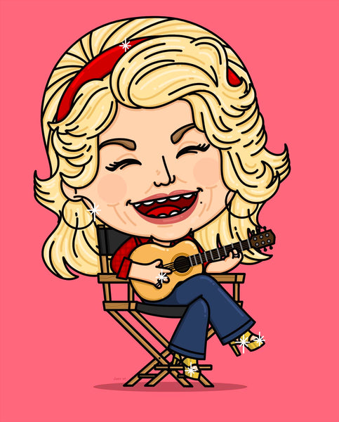 Joey Spiotto "Dolly"