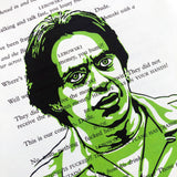 Michelle Dante "Big Lebowski" Prints