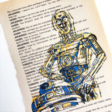 Michelle Dante "Star Wars" Prints