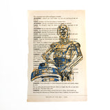 Michelle Dante "Star Wars" Prints