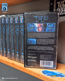 Tony Rodriguez "THE FP" VHS Case