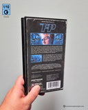 Tony Rodriguez "THE FP" VHS Case