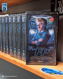 Tony Rodriguez "THE FP" VHS Case