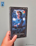 Tony Rodriguez "THE FP" VHS Case