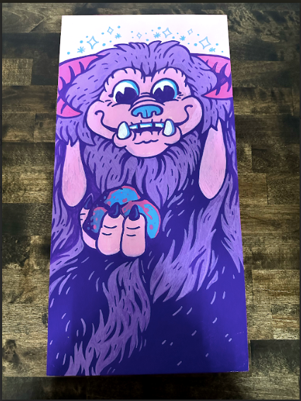 Kate Dykstra "Friends"