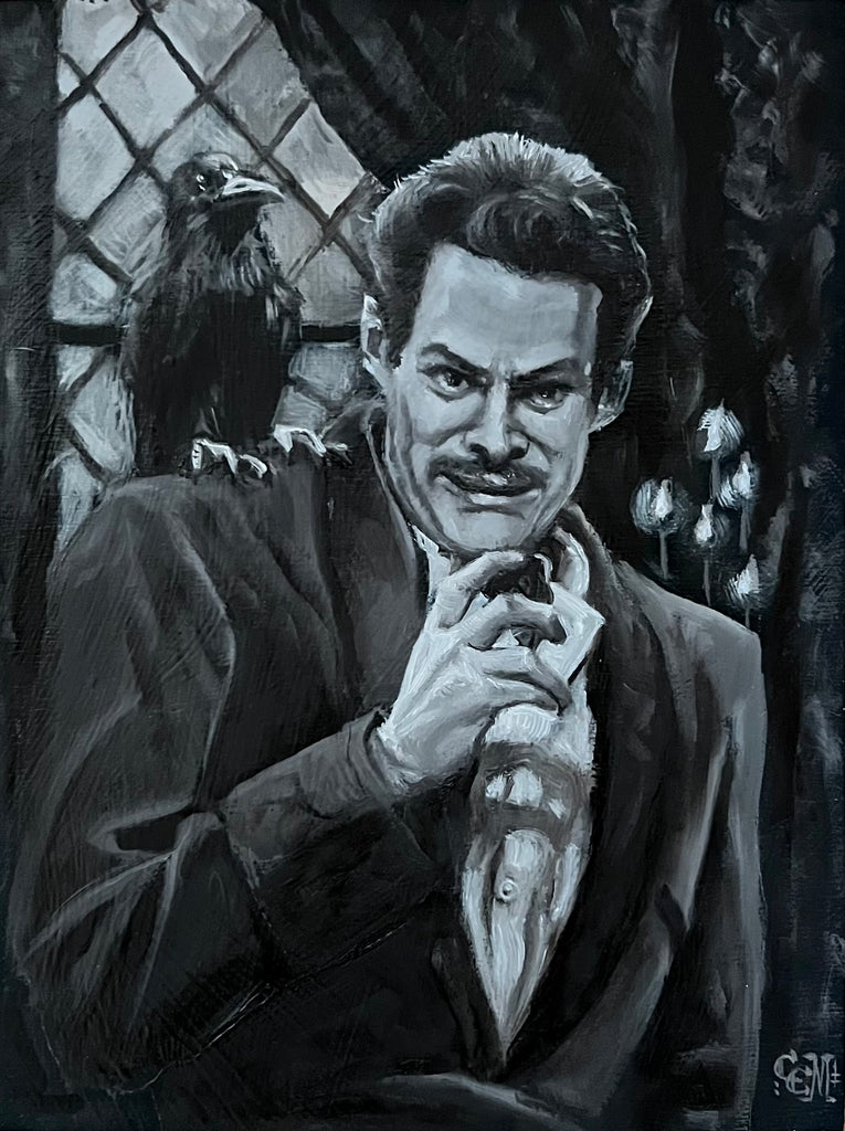 Catherine Moore "Some Tricks and Also Some Treats"