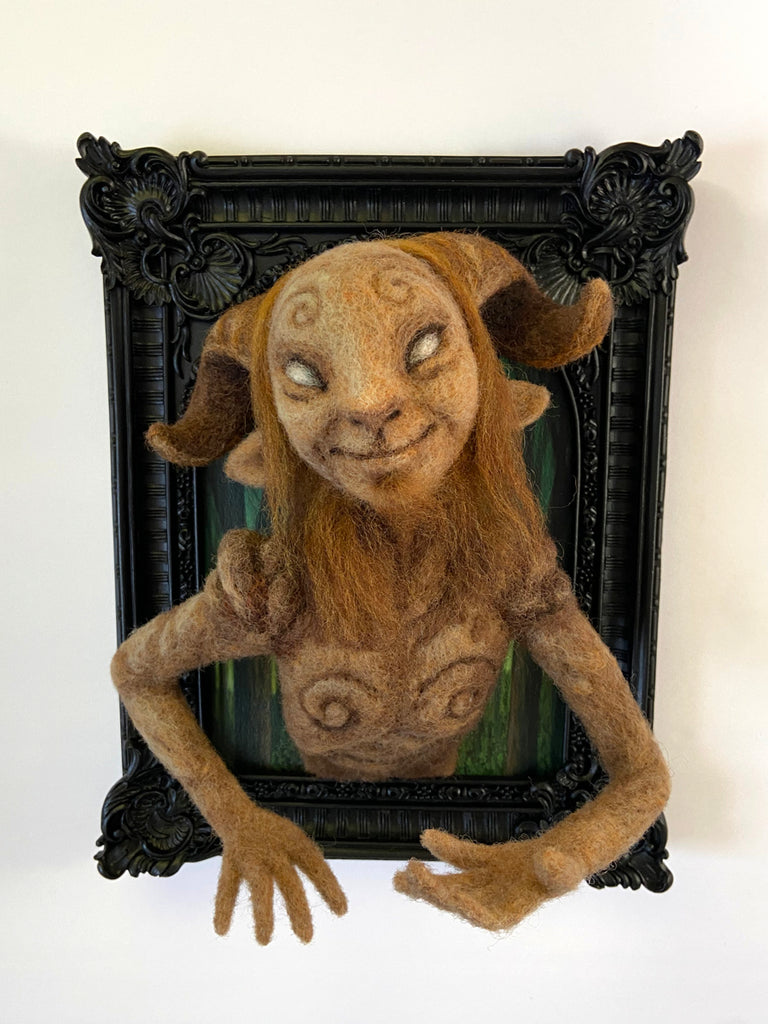 Kerri Wessel "Your Most Humble Servant, Your Highness"