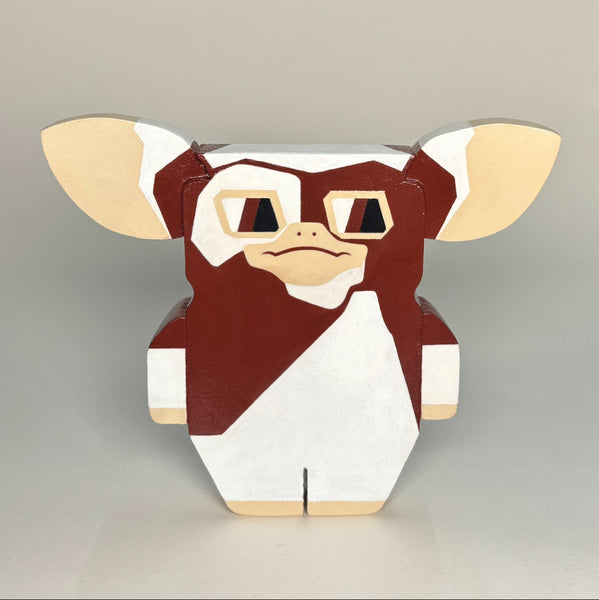Claire Yuri Song "Gizmo"