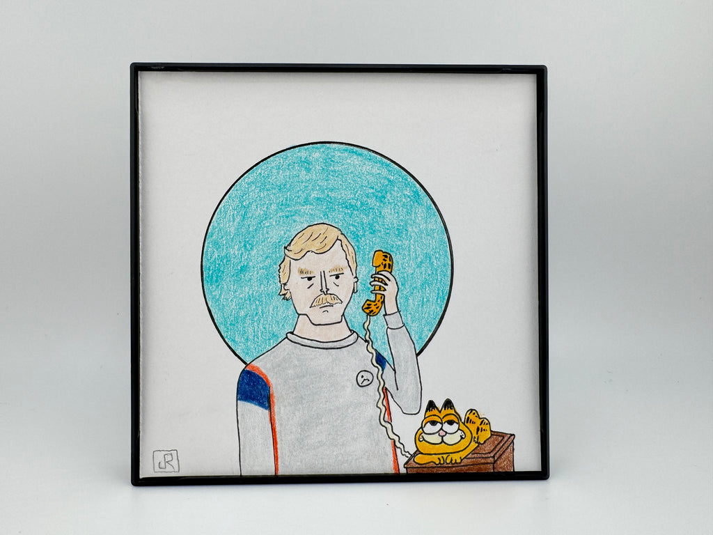 Jimmy Reed "Go to Hell"