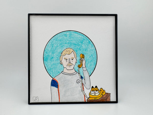 Jimmy Reed "Go to Hell"