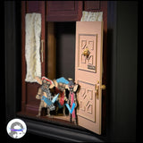 Matt Maldonado "Gremlins Mischief"