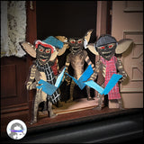 Matt Maldonado "Gremlins Mischief"