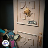 Matt Maldonado "Gremlins Mischief"