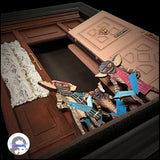 Matt Maldonado "Gremlins Mischief"