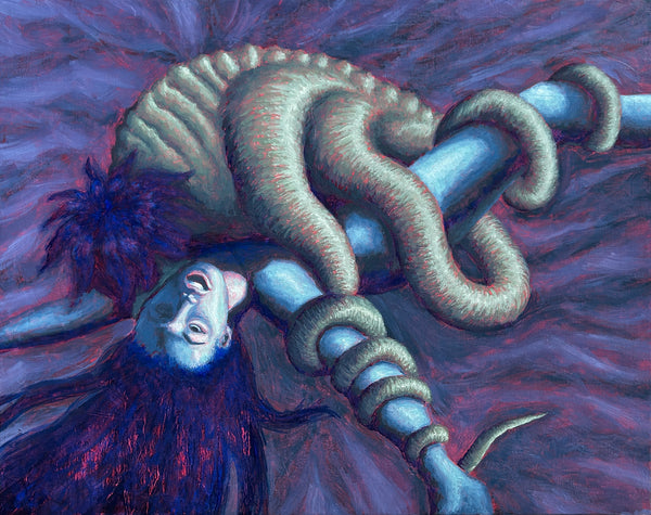 HM Newton "Possession"