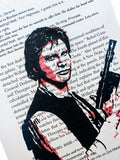 Michelle Dante "Star Wars" Prints