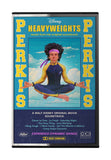 Tony Rodriguez "Heavyweights (The Soundtrack)" Cassette