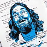 Michelle Dante "Big Lebowski" Prints