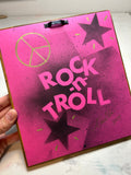 John Coulter "Rock-n-Troll"