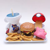 Zard Apuya "Pokemon Big Kids Meal"