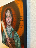 Candace Mckay "Light of My Life"