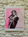 Michayla Grbich "You Could Be My Silver Spring" Print