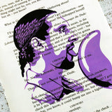 Michelle Dante "Big Lebowski" Prints