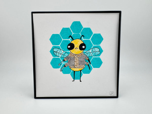 Jimmy Reed "Be My Victim"