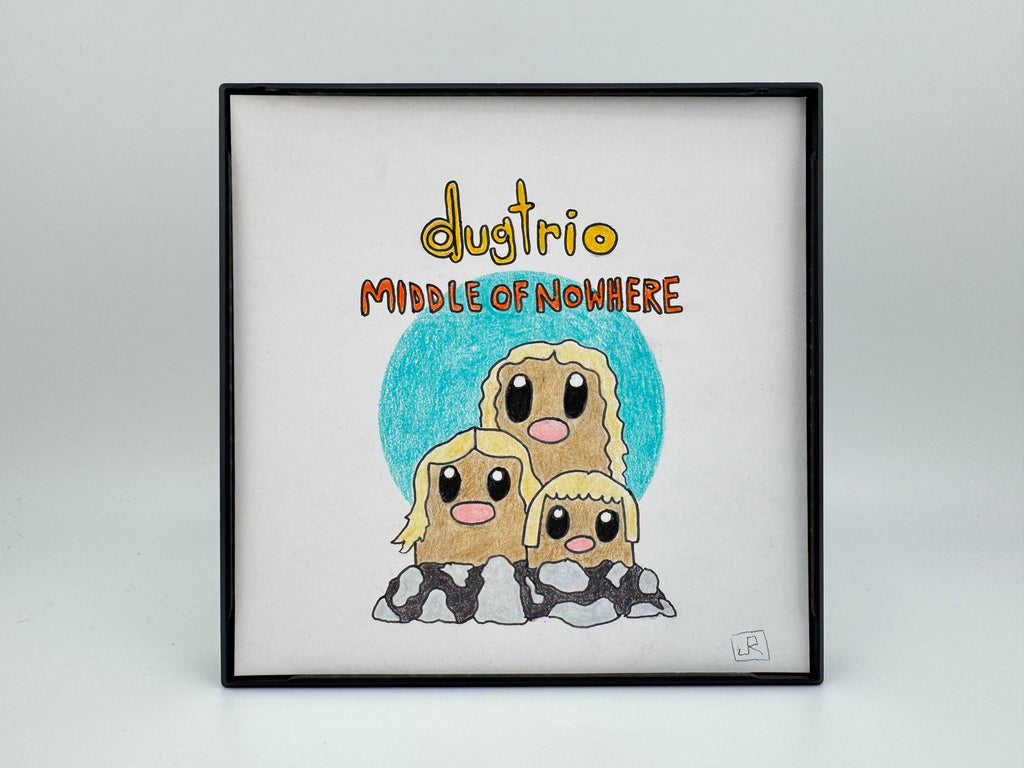 Jimmy Reed "Mmm Bop Bop Bop"