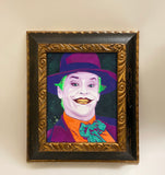 Lauren Fitzgerald "The Joker"