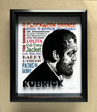 Chet Phillips "Kubrick"