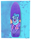 Kyle Blair "Sweet Berry Wine"