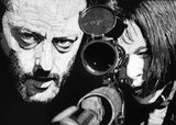 Carles Ganya "Leon and Mathilda"