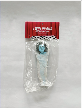 Lisa De Vriese "Laura Palmer"