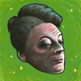 Leah Kellaway "McGonagall"