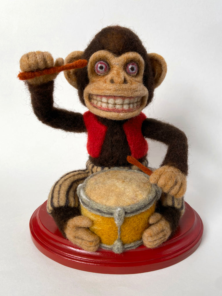 Kerri Wessel "Like Life!"