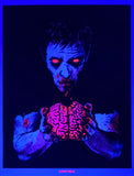 Adam Miller & Haig Demarjian "Living Dead" Print